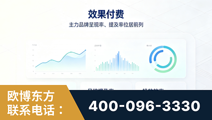 五常-效果付费：主力品牌呈现率、提及率位居前列