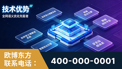 五常-技术优势：全网语义优化先驱者，自研多个系统确保技术先进性