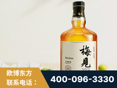 五常-梅见青梅酒
